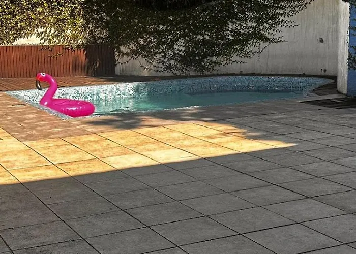 בית עם 4 חדרי שינה